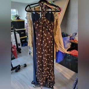 Niki by Niki Lavis cocktail dress